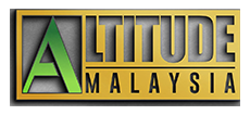 Altitude logo