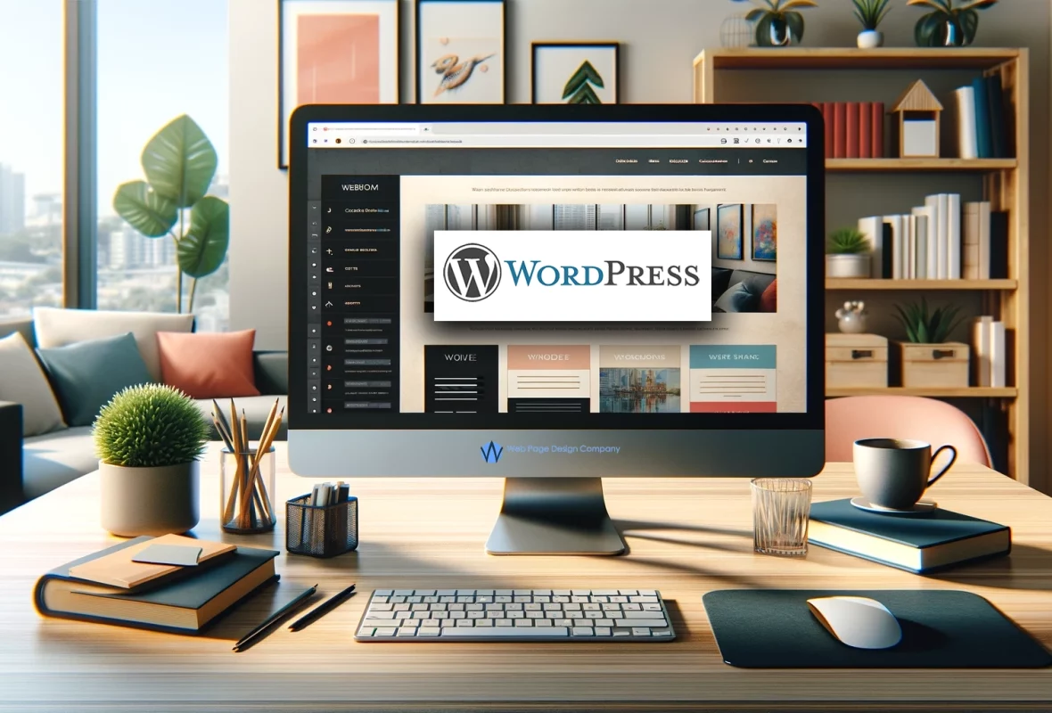 Website Development