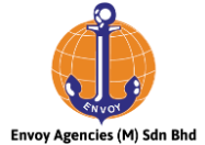 Envoy logo