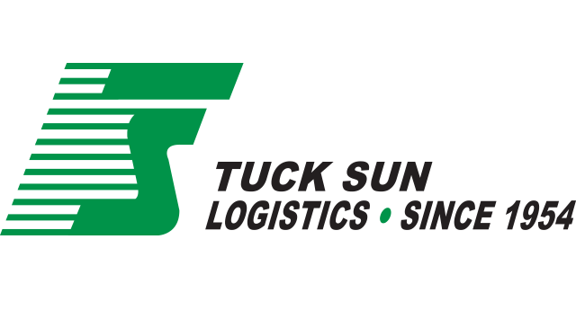 Tuck Sun logo