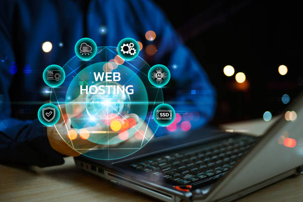 Web Hosting and Domain